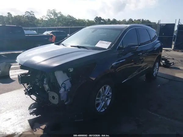 5GAERAKW2KJ244945 2019 BUICK ENCLAVE - Image 2