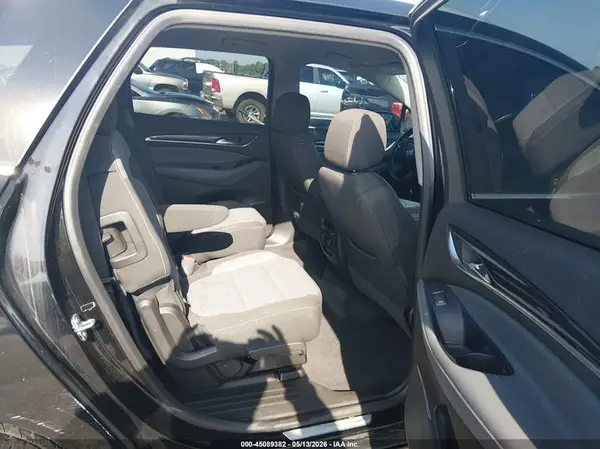 5GAERAKW2KJ244945 2019 BUICK ENCLAVE - Image 8
