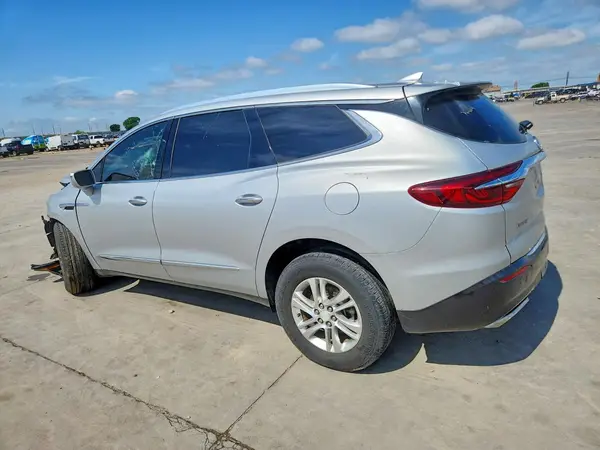 5GAERAKW2KJ253810 2019 BUICK ENCLAVE - Image 2