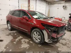 5GAERAKW2KJ264449 2019 BUICK ENCLAVE