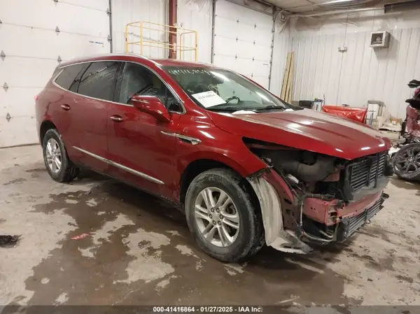 5GAERAKW2KJ264449 2019 BUICK ENCLAVE - Image 1