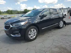 5GAERAKW2KJ267349 2019 BUICK ENCLAVE