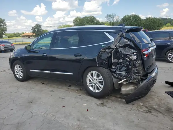 5GAERAKW2KJ267349 2019 BUICK ENCLAVE - Image 2