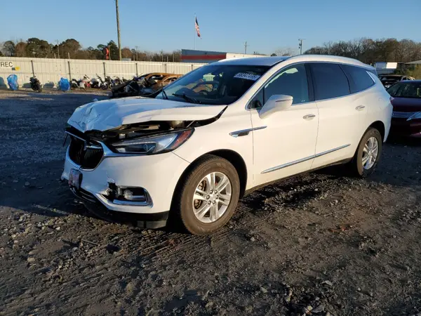 5GAERAKW2KJ272356 2019 BUICK ENCLAVE - Image 1
