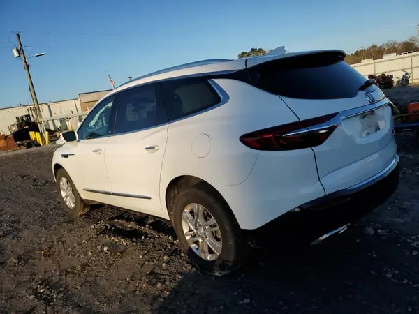 5GAERAKW2KJ272356 2019 BUICK ENCLAVE - Image 2