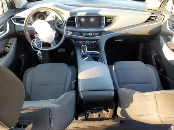 5GAERAKW2KJ272356 2019 BUICK ENCLAVE - Image 8