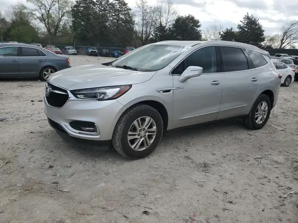 5GAERAKW2KJ304190 2019 BUICK ENCLAVE - Image 1