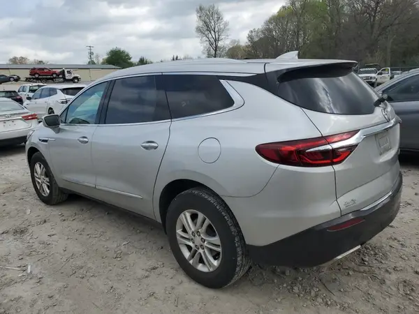 5GAERAKW2KJ304190 2019 BUICK ENCLAVE - Image 2
