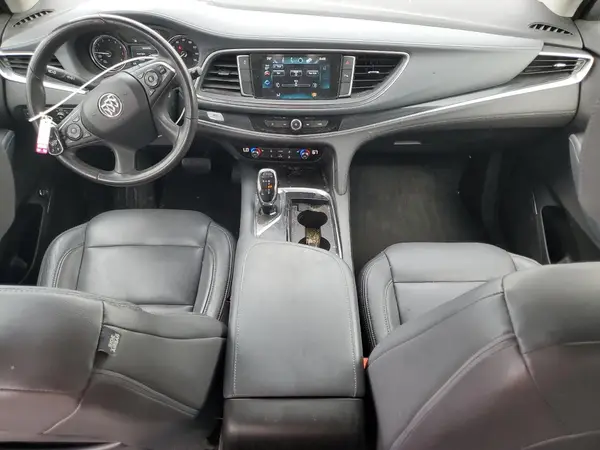 5GAERAKW2KJ304190 2019 BUICK ENCLAVE - Image 8