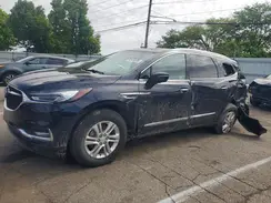 5GAERAKW2LJ151022 2020 BUICK ENCLAVE