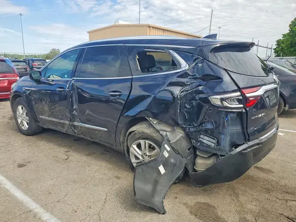 5GAERAKW2LJ151022 2020 BUICK ENCLAVE - Image 2