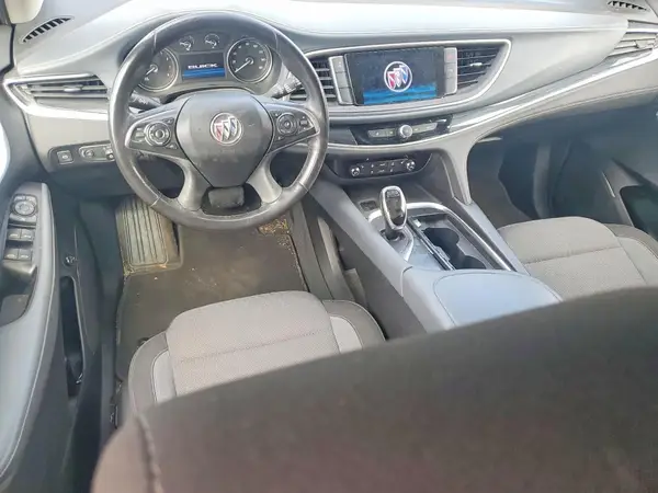 5GAERAKW2LJ151022 2020 BUICK ENCLAVE - Image 8