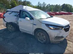 5GAERAKW2LJ185686 2020 BUICK ENCLAVE