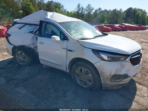 5GAERAKW2LJ185686 2020 BUICK ENCLAVE - Image 1