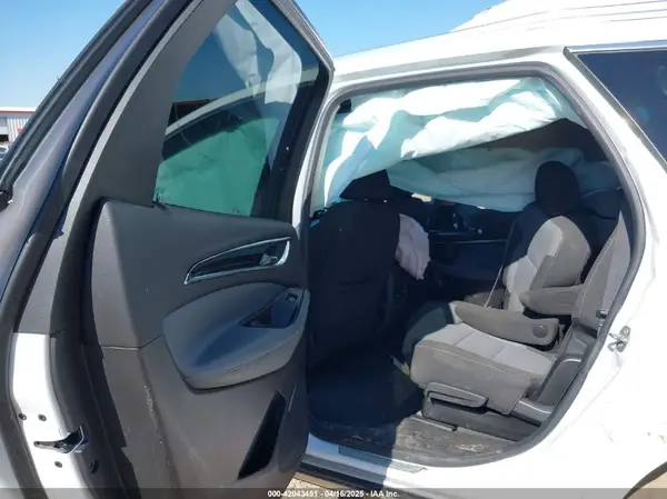 5GAERAKW2LJ185686 2020 BUICK ENCLAVE - Image 8