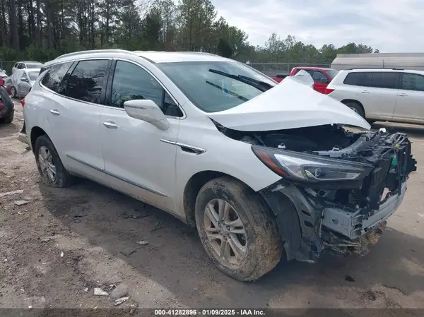 5GAERAKW2LJ287487 2020 BUICK ENCLAVE - Image 1