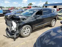 5GAERAKW2MJ114733 2021 BUICK ENCLAVE