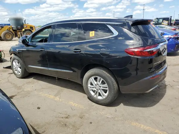 5GAERAKW2MJ114733 2021 BUICK ENCLAVE - Image 2