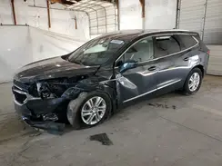 5GAERAKW2MJ125165 2021 BUICK ENCLAVE