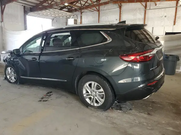 5GAERAKW2MJ125165 2021 BUICK ENCLAVE - Image 2
