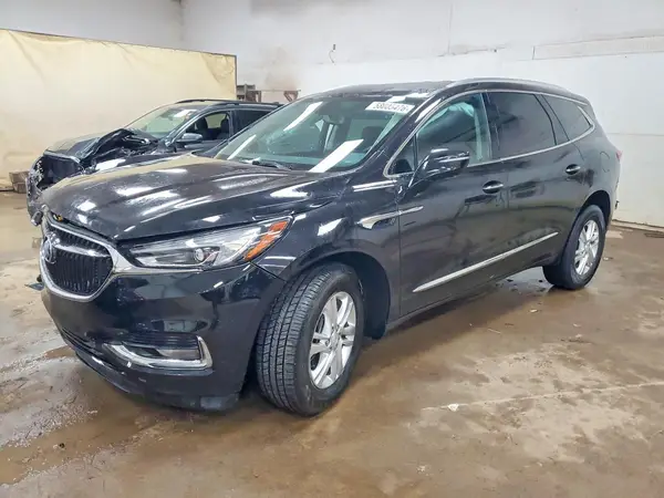 5GAERAKW2MJ132634 2021 BUICK ENCLAVE - Image 1