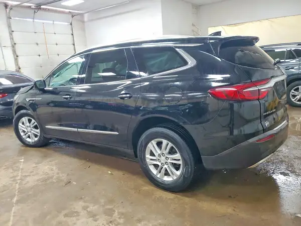 5GAERAKW2MJ132634 2021 BUICK ENCLAVE - Image 2