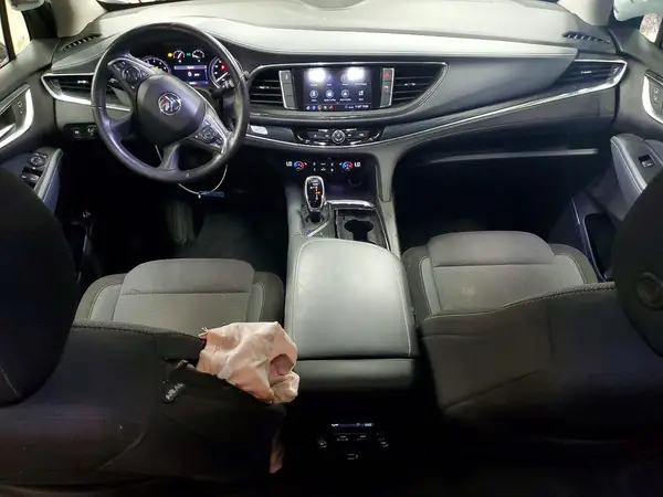 5GAERAKW2MJ132634 2021 BUICK ENCLAVE - Image 8