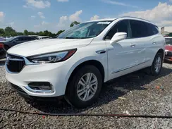 5GAERAKW3JJ101937 2018 BUICK ENCLAVE