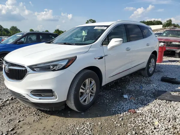 5GAERAKW3JJ101937 2018 BUICK ENCLAVE - Image 1