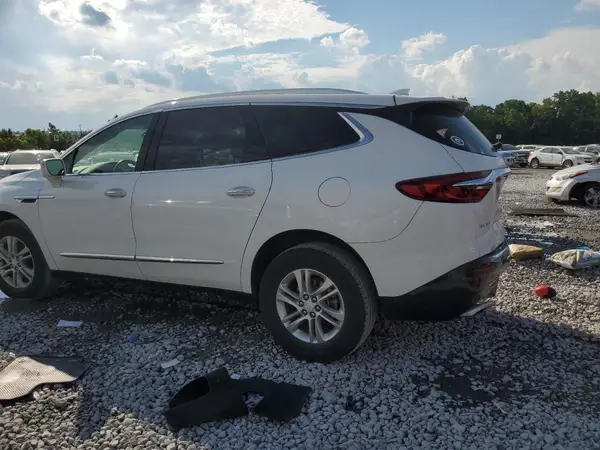 5GAERAKW3JJ101937 2018 BUICK ENCLAVE - Image 2