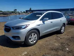 5GAERAKW3KJ146345 2019 BUICK ENCLAVE