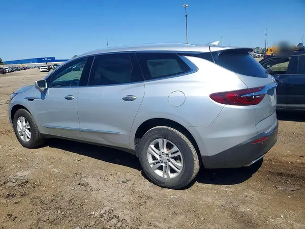 5GAERAKW3KJ146345 2019 BUICK ENCLAVE - Image 2