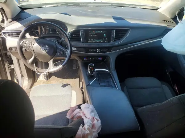 5GAERAKW3KJ146345 2019 BUICK ENCLAVE - Image 8