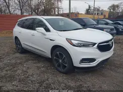 5GAERAKW3KJ158141 2019 BUICK ENCLAVE