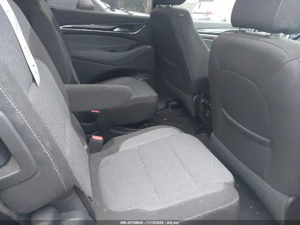 5GAERAKW3KJ158141 2019 BUICK ENCLAVE - Image 8