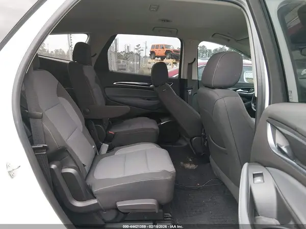 5GAERAKW3KJ306661 2019 BUICK ENCLAVE - Image 8