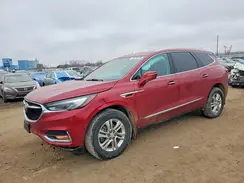 5GAERAKW3KJ316882 2019 BUICK ENCLAVE
