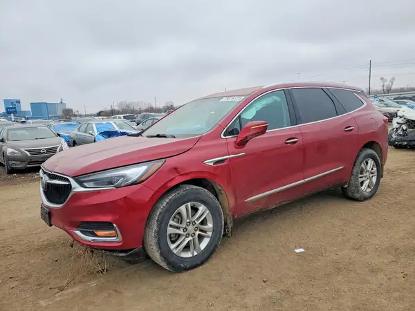 5GAERAKW3KJ316882 2019 BUICK ENCLAVE - Image 1