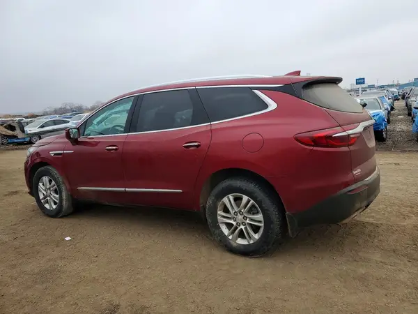 5GAERAKW3KJ316882 2019 BUICK ENCLAVE - Image 2