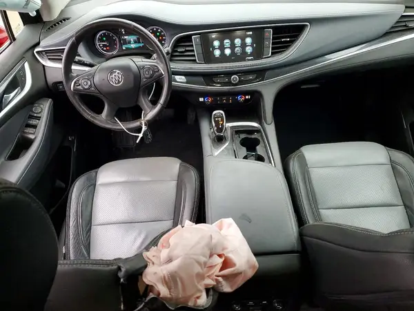5GAERAKW3KJ316882 2019 BUICK ENCLAVE - Image 8