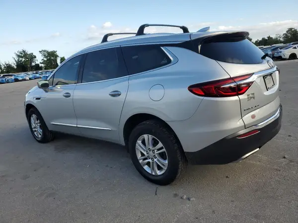 5GAERAKW3LJ142958 2020 BUICK ENCLAVE - Image 2