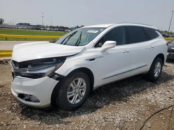 5GAERAKW3LJ206173 2020 BUICK ENCLAVE - Image 1