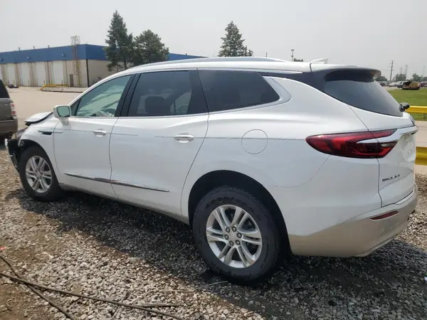 5GAERAKW3LJ206173 2020 BUICK ENCLAVE - Image 2