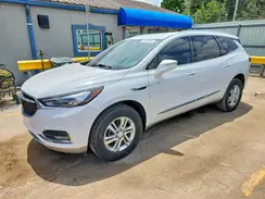 5GAERAKW3LJ211423 2020 BUICK ENCLAVE