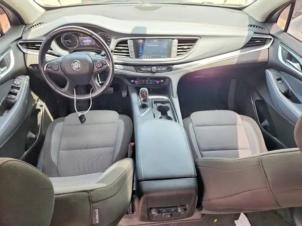 5GAERAKW3LJ211423 2020 BUICK ENCLAVE - Image 8