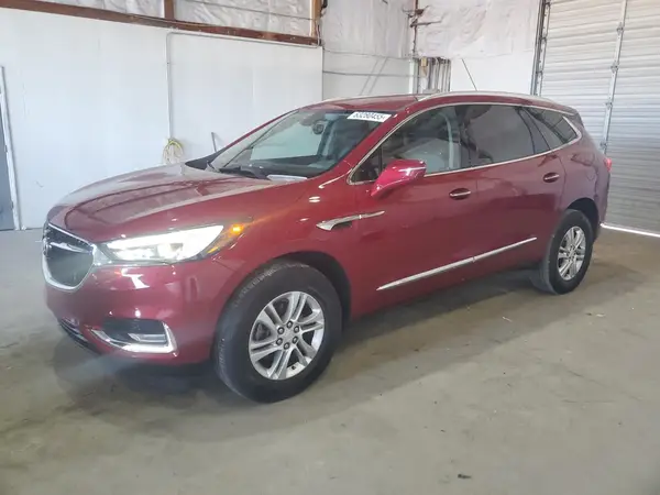 5GAERAKW3LJ244678 2020 BUICK ENCLAVE - Image 1