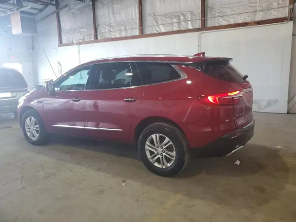 5GAERAKW3LJ244678 2020 BUICK ENCLAVE - Image 2