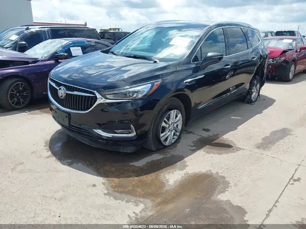 5GAERAKW3LJ295811 2020 BUICK ENCLAVE - Image 2
