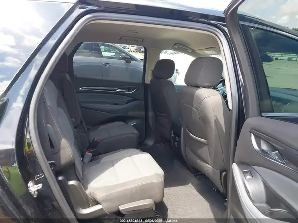 5GAERAKW3LJ295811 2020 BUICK ENCLAVE - Image 8