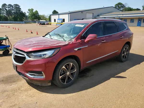 5GAERAKW3LJ315328 2020 BUICK ENCLAVE - Image 1